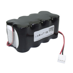 Batterie 9,6V Compatible...