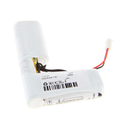6V battery suitable for...