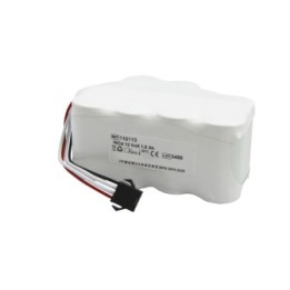 Batterie 12V compatible avec perfusion Ivac (Alaris) Signature Gold 71