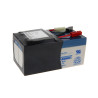 Batterie Plomb 8V compatible avec moniteurs Protocol Propaq 102EL /104 /106 /202EL /204EL /206EL - COMPATIBLE