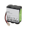Batterie 7,2V compatible avec pompe à perfusion Asena GW Alaris Medical System