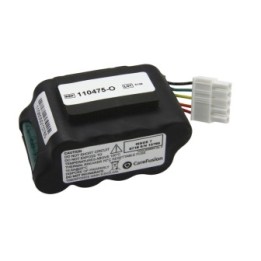 9.6 V battery for IVAC Alaris Gateway workstation