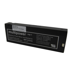 12V Lead-acid battery for...