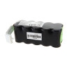 12V Original battery for Weinmann Accuvac Rescue WM10647, WM15830