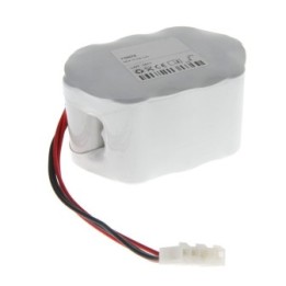 Batterie 12V compatible défibrillateurs Simonson & Wheel DMS 730, 750