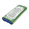 21,6V Original Schiller Li Ion battery for AT10+, AT110 ECG