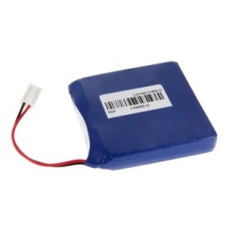 7,4V Original Schiller Li-Ion battery for Cardiovit MS-2007