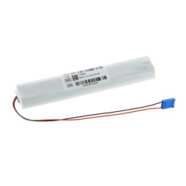 Batterie 7,2V compatible avec l'ECG Schiller AT104