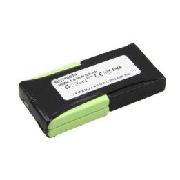 Batterie 4,8V compatible Tensiomètre Schiller BR102