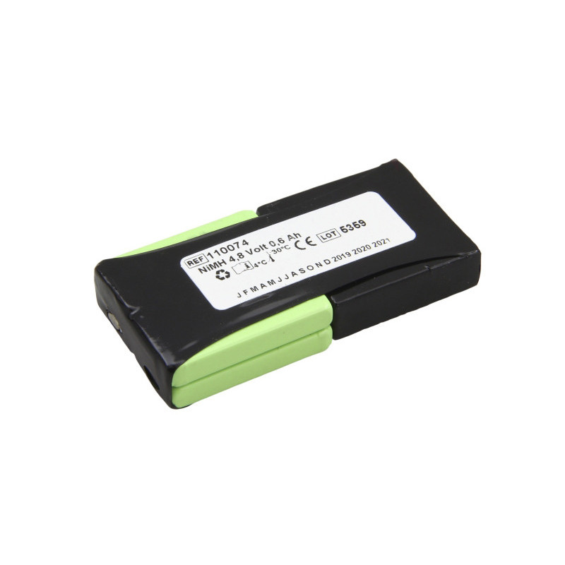 4,8V Battery suitable for Schiller blood pressure unit BR102