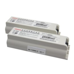 Batterie 11,1V d'origine pour échographe Datascope Mindray modèles M5