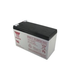 Batterie au plomb 12V Yuasa NPW45-12 - type USV