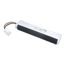 Batterie 4,8V compatible avec l'échographe Siemens Sonoline Antares