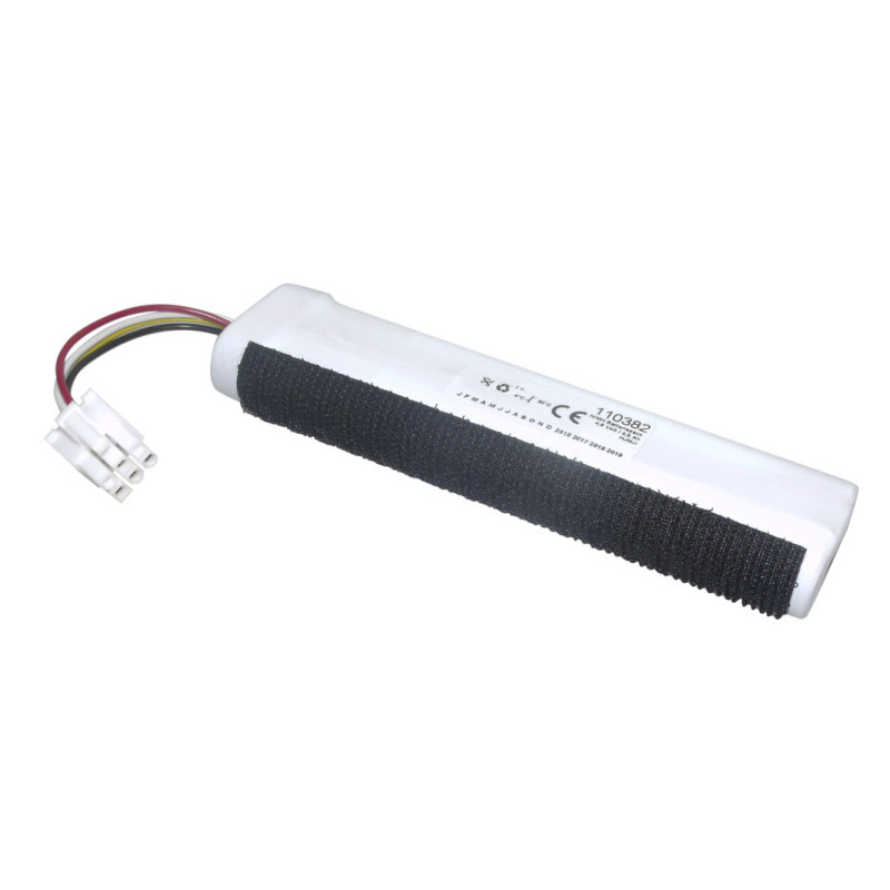 4,8V battery suitable for Siemens Sonoline Antares ultrasound