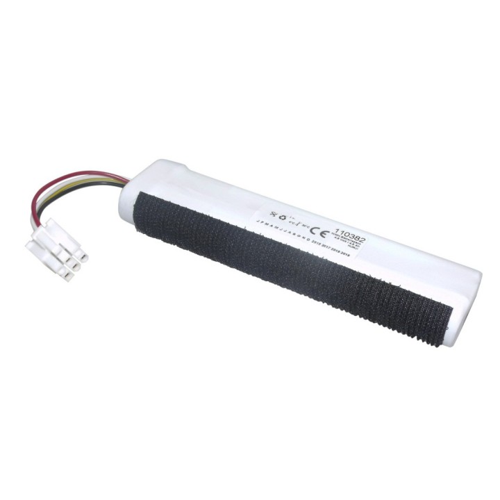 4,8V battery suitable for Siemens Sonoline Antares ultrasound