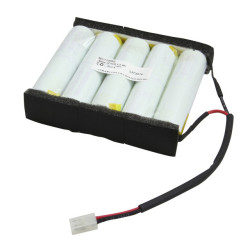 Batterie 12V compatible...