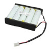 12V battery suitable for Physio Control LP6, LP7 part of defibrillator