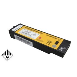 Batterie lithium 12V d'origine Défibrillateur Physio Control Lifepak