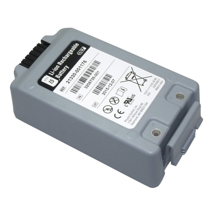 Batterie 10,8V d'origine Défibrillateur Physio Control Lifepak LP15