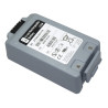 10,8V Original Li Ion battery Physio Control defibrillator Lifepak LP15