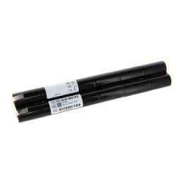 Batterie 14,4V compatible Défibrillateurs Primedic, Metrax : ECO1, DM1