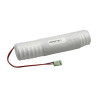 Batterie 16,8V compatible avec Kranzbühler Doppler 2000