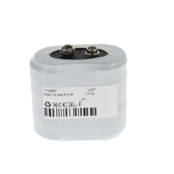 Batterie 12V compatible...