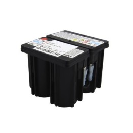 BATT HONEYWELL INVIVO 4500 8V 2.5AH