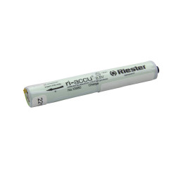 Batterie 2,5V d'origine...