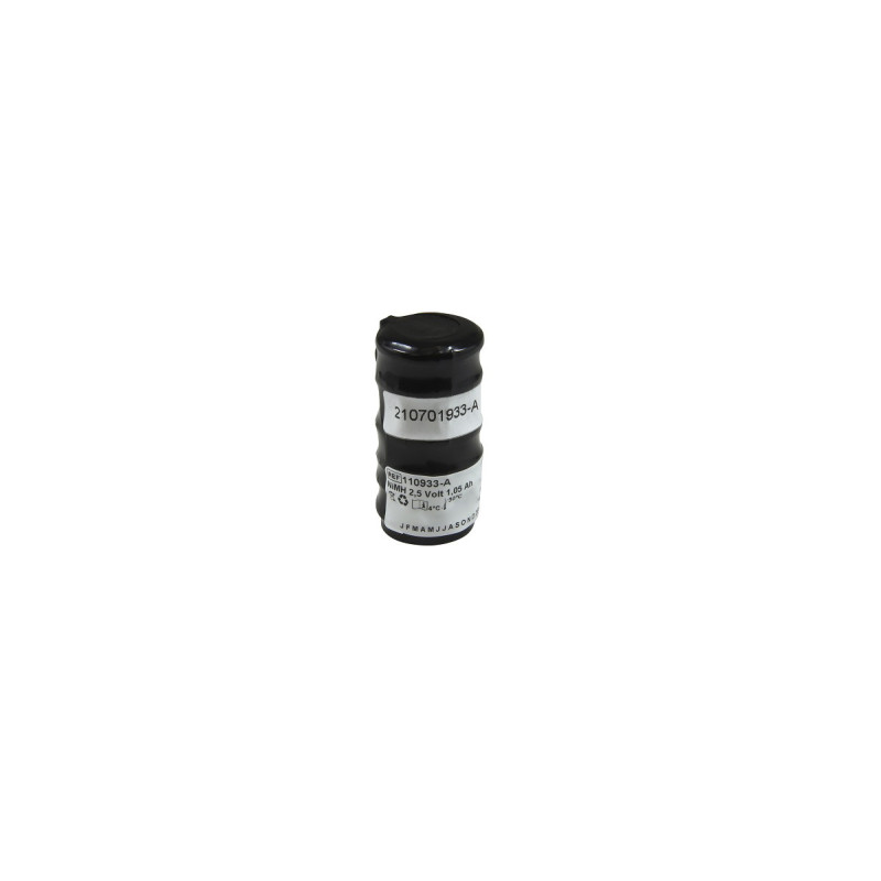 Batterie 2,5V compatible avec le modèle Riester 10683 ri-accu