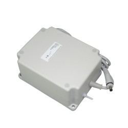 Batterie plomb 24V...