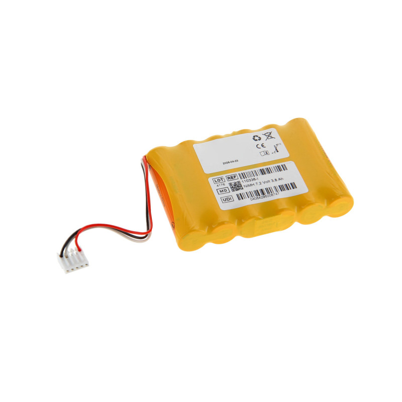 7,2V battery suitable for CAS Medical Systems NIBP 730, 740, 750 monitor