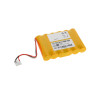 7,2V battery suitable for CAS Medical Systems NIBP 730, 740, 750 monitor