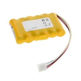 7,2V battery suitable for Rigel Uni-Sim Vital Signs Simulator
