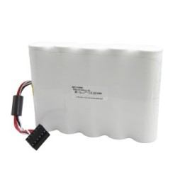 Batterie 12V  compatible avec le moniteur Siemens SC9000