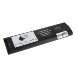 Batterie 10,8V d'origine compatible moniteur Spacelabs Qube 91390