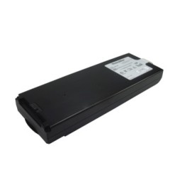 Batterie 11,1V d'origine pour Welch Allyn Connex VSM6000, BATT99,...