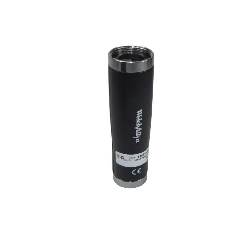 3,7V Original Li Ion battery for Welch Allyn, type 71960, 71969