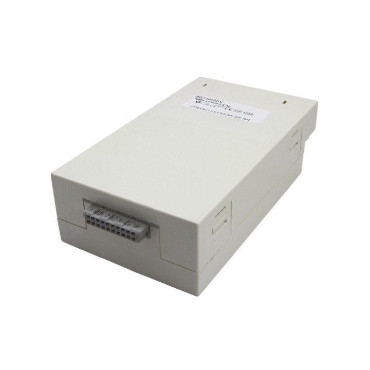 12V battery retrofit suitable for Mediana Oximax N5600 pulse oximeter