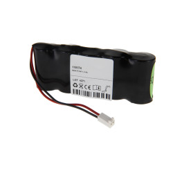 6V NC battery suitable for...