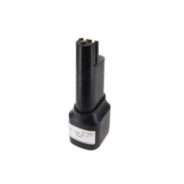 Batterie 9,6V compatible avec le modèle Stryker 4112