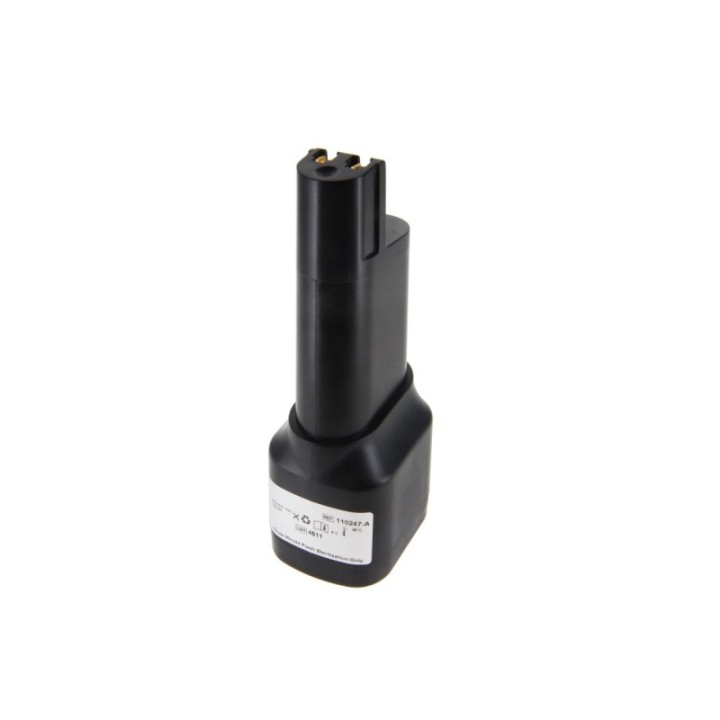 Batterie 9,6V compatible avec le modèle Stryker 4112