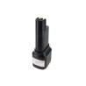 9,6V NC battery suitable for Stryker 4112.