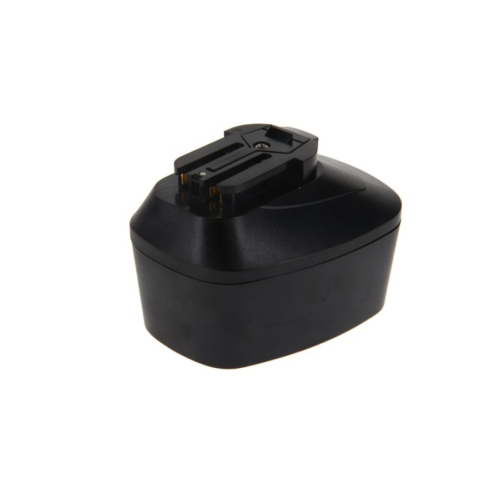 Batterie 9,6V compatible avec Stryker 4115, CD2, Cordless Driver 2,...