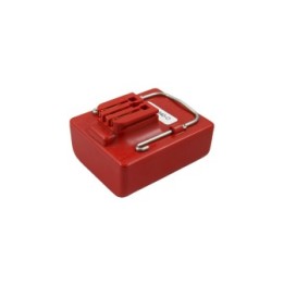 Batterie Li-ion 9,9V Stryker d'origine 7222