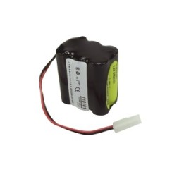 Batterie 7,2V compatible avec balances / pèse-personne Seca