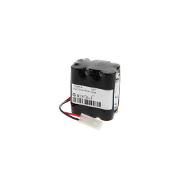 7,2V NC battery suitable...