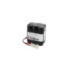 Batterie 7,2V compatible pèse-personnes Seca 717A, 727, 757, 771, 909, 922, 927, 942, 944, 958, 959