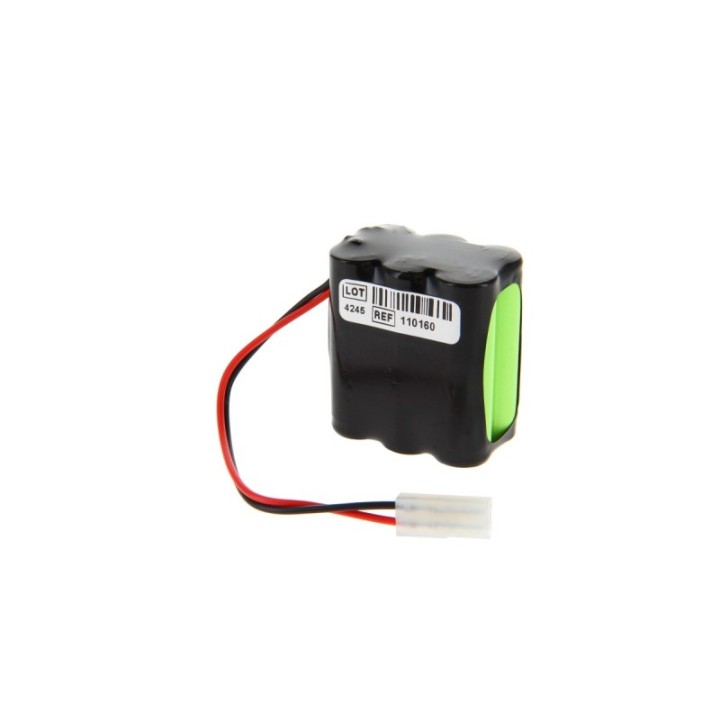 7,2V NiMH battery suitable for Seca scale 717, 757, 959