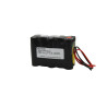 Batterie 12V compatible avec MGVG, Döring Combimat IP81, IP82, Schiwa Schiwamatic 3000, 7000